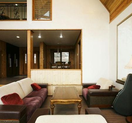 Chalet Resort Pyeongchang Extérieur photo